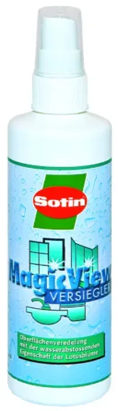 SOTIN Versiegler Magic View